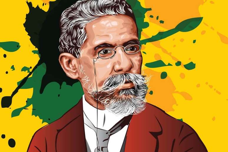 Livro de Machado de Assis viralizou no Tiktok e explodiu em vendas na Amazon americana