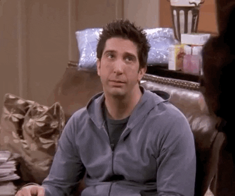 friends tv well done gif Friends tv, Friends episodes, Giphy, gifs friends tv show - thirstymag.com
