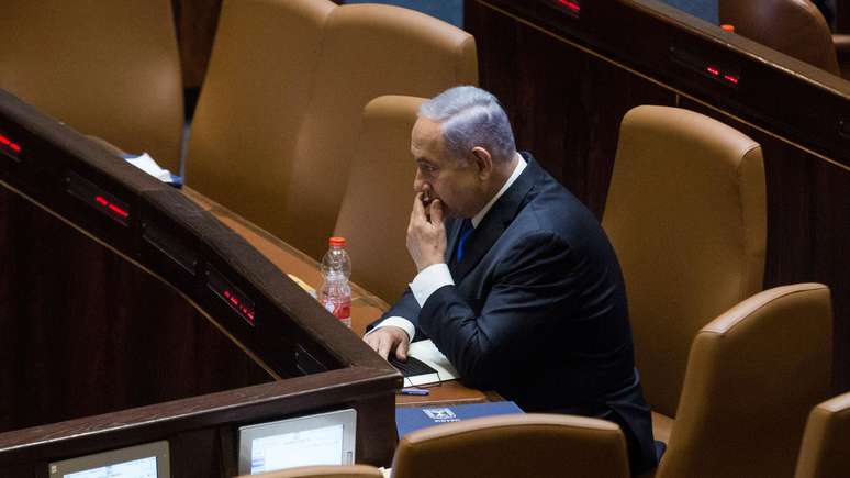 Segundo Pinkas, as políticas de Netanyahu estão isolando Israel