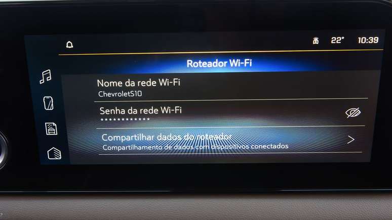 Carros da GM equipados com OnStar terão Wi-Fi gratuito no Sul (Imagem: Divulgação/Chevrolet)