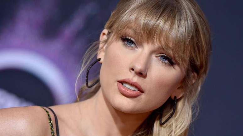Novo álbum de Taylor Swift é repleto de músicas sobre desilusão amorosa