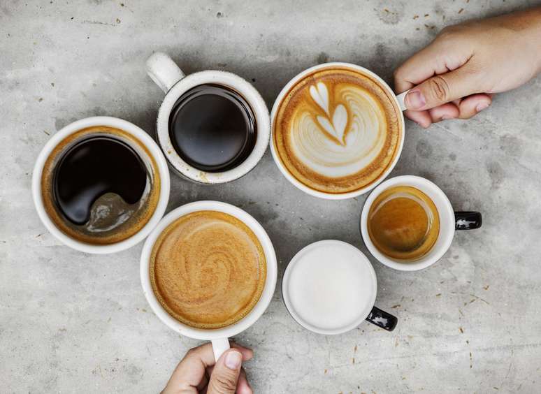 Confira como é indicado consumir café sem fazer mal à saúde