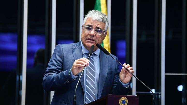 Senador Eduardo Girão (NOVO
