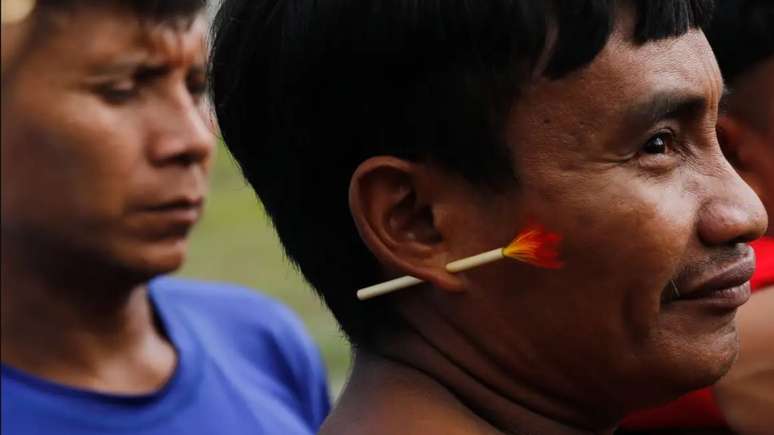 Nos últimos anos, a expansão do garimpo e de invasores nas terras yanomami agravaram a crise do povo indígena