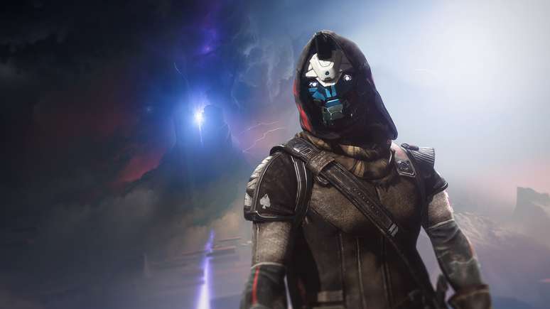 Destiny 2: A Forma Final estará disponível em 4 de junho para PC e consoles PlayStation e Xbox