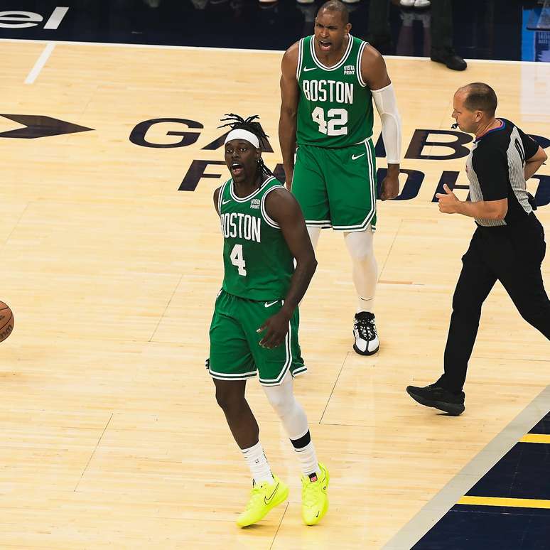 Celtics buscam seu 18° título de NBA 