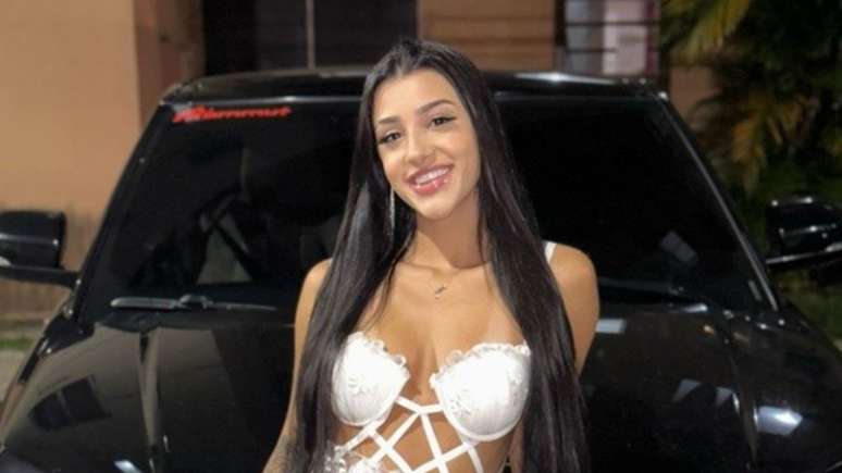 After being defined as ‘cheesy’, Bia Miranda rebels and denounces the price of clothes: ‘Envy’