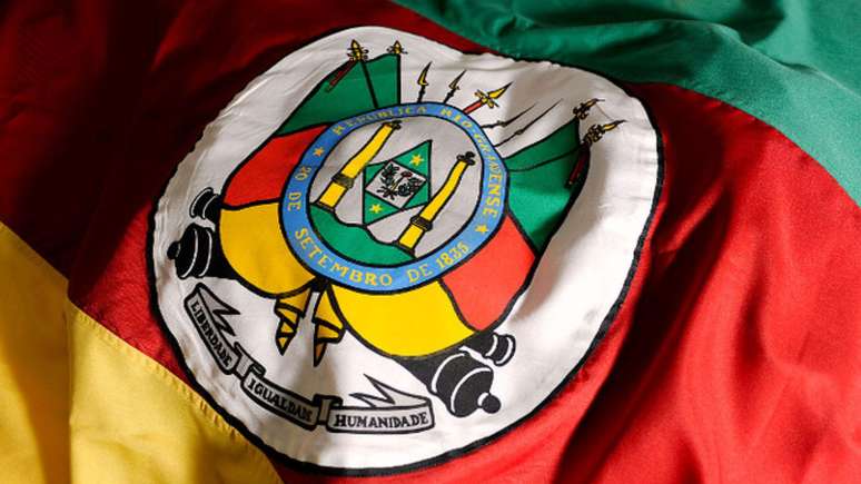 Bandeira do Rio Grande do Sul