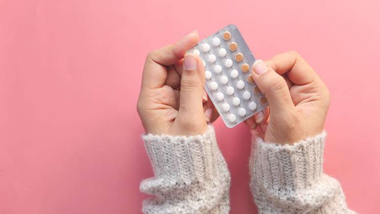 Estudo mostra anticoncepcional masculino promissor