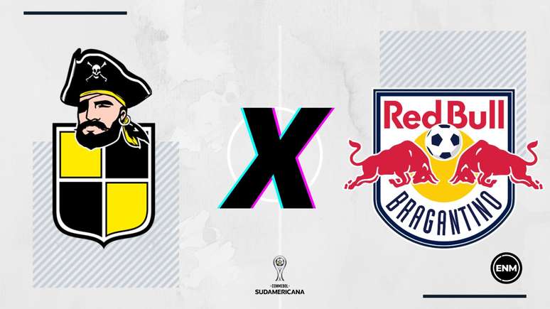 Coquimbo Unido x Red Bull Bragantino: Escalações, desfalques, retrospecto, onde assistir, arbitragem e palpites