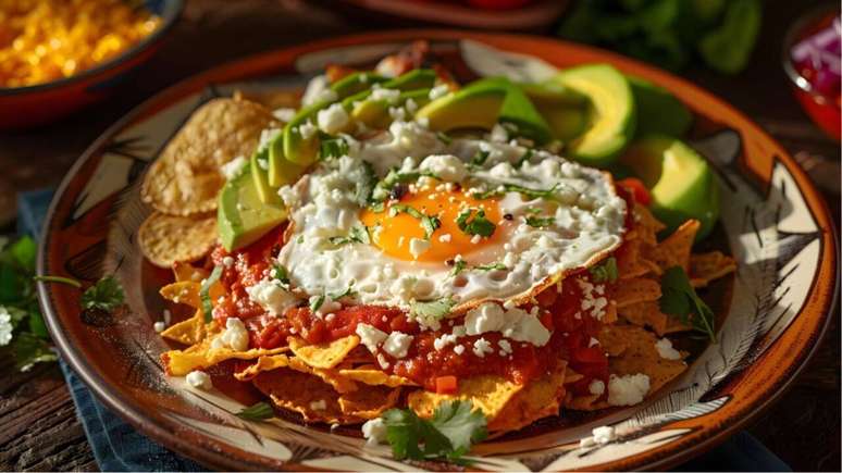 Chilaquiles: find out how to prepare the Mexican recipe to cure a hangover