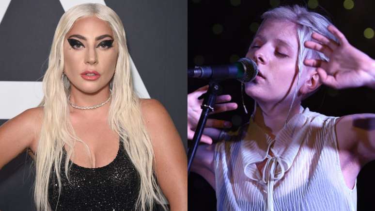 Boletim HFTV: retorno de Lady Gaga, Aurora no Brasil e mais