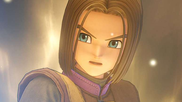 Lançado em 2017, Dragon Quest XI é o último jogo principal da franquia