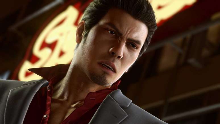 Yakuza / Like a Dragon existe apenas por insistência de seu criador em fazer com que a Sega aprovasse seu desenvolvimento