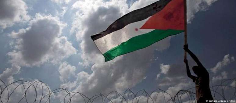 Com decisão, 145 dos 193 Estados-membros da ONU agora reconhecem um Estado palestino.