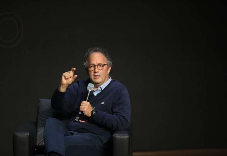 Gustavo Roxo, fundador da 39A Ventures