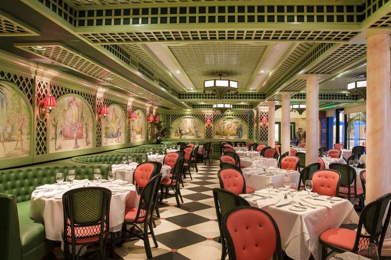8 places to eat in New Orleans