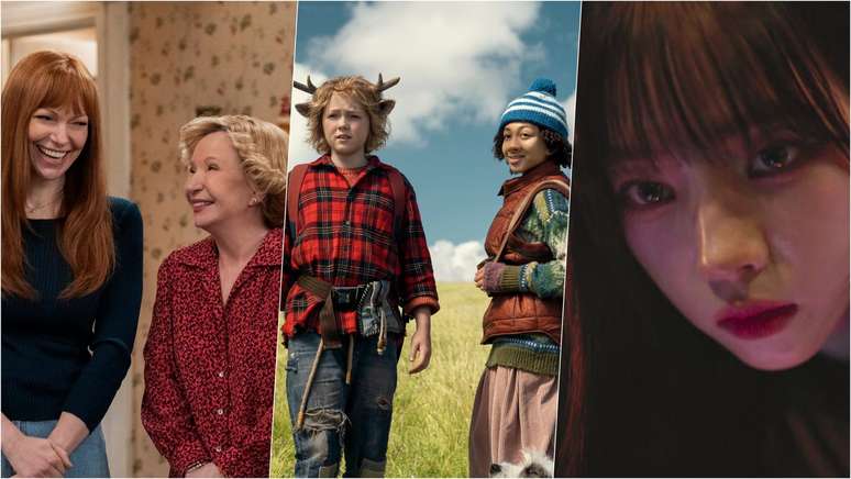 5 series coming to Netflix in June 2024