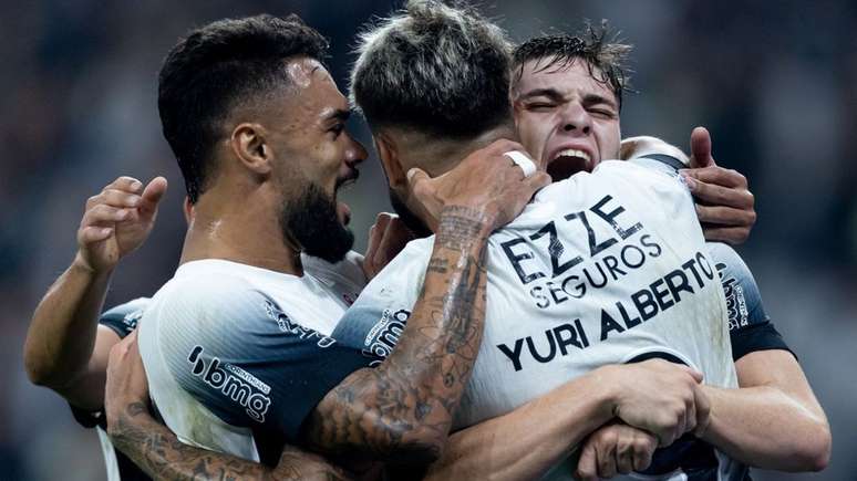 Corinthians X Racing Uru Ao Vivo Horário E Escalações 28 05 Copa