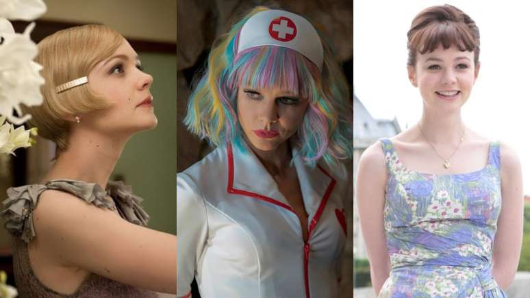 12 filmes com Carey Mulligan no elenco - e onde assistir!