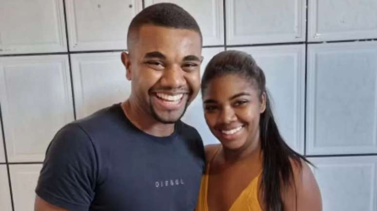 Davi Brito’s sister charges very high prices for advertising and becomes a joke on the web