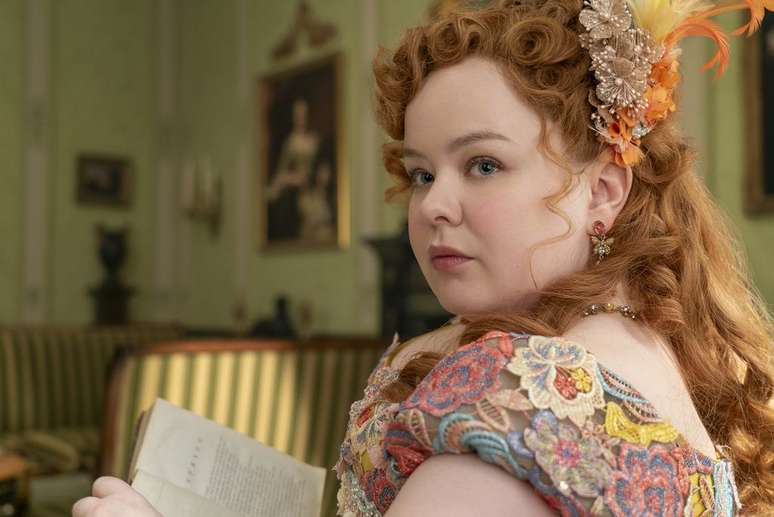 The conclusion of Bridgerton's third season will premiere in June (Image: Netflix) The conclusion of Bridgerton's third season will premiere in June (Image: Netflix)