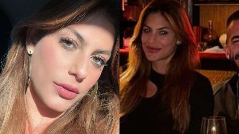 Alleged?  Mari Gonzalez publishes a photo together with Pipo Marques;  I wait!
