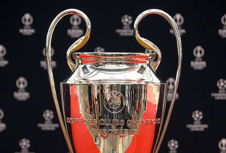 Troféu da Champions League