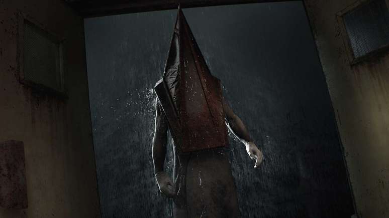 Remake de Silent Hill 2 será um dos jogos mostrados na transmissão que ocorrerá no dia 30 de maio