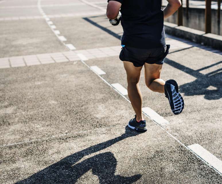 Veja quais são os suplementos mais indicados para atletas de maratona