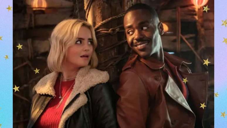 Doctor Who: 5 curiosidades impressionantes sobre a produ&ccedil;&atilde;o