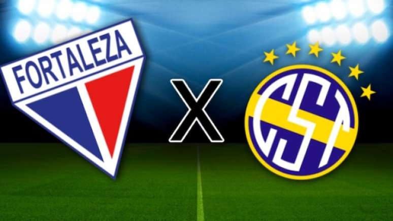 O Fortaleza enfrenta o Sportivo Trinidense na Arena Castelão pela sexta rodada da fase de grupos da Copa Sul-Americana.