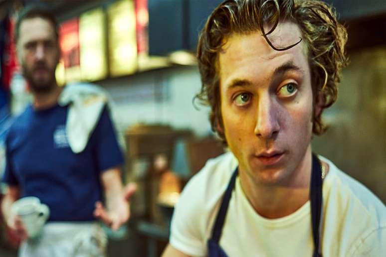 A terceira temporada de &ldquo;O Urso&rdquo; acompanha novos desafios no restaurante 