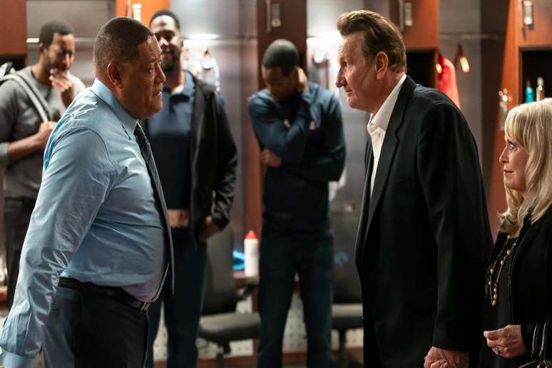 &ldquo;Mate: Esc&acirc;ndalo nos Los Angeles Clippers&rdquo; &eacute; um olhar por tr&aacute;s dos bastidores do basquete profissional 