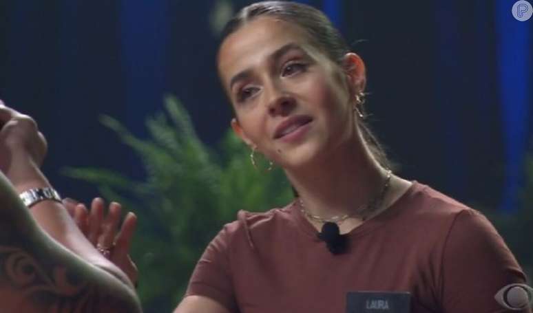 'MasterChef Brasil 2024': Laura, gringa que mora no Espírito Santo, ganhou hate nas redes sociais por postura em estreia do reality.