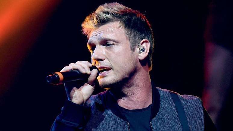 Nick Carter enfrente três acusações de abuso sexual