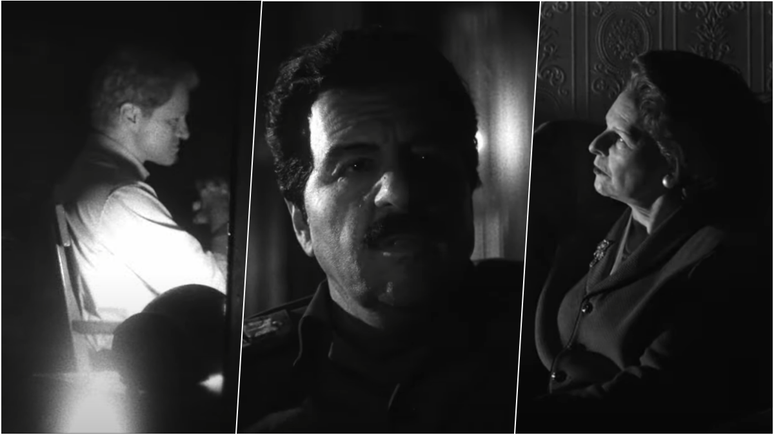 Saddam Hussein, Bill Clinton and Thatcher: the real characters of COD Black Ops 6