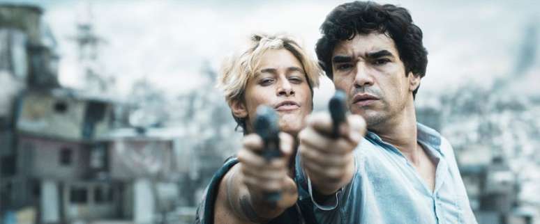 Grande Sertão chega aos cinemas em junho. (Divulgação/Globo Filmes)