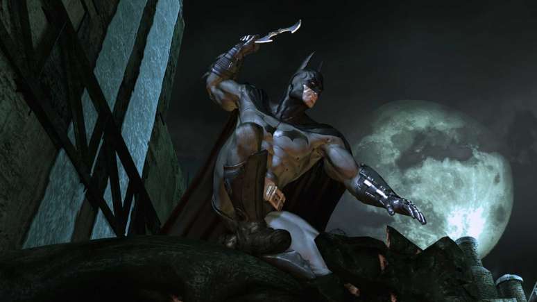 Sefton Hill e Jamie Walker, responsáveis pela trilogia Batman: Arkham, podem estar trabalhando em um novo jogo para Xbox