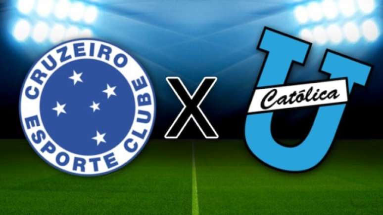 Cruzeiro encara a Universidad Católica do Equador em busca da classificação direta para as oitavas de final da Copa Sul-Americana.