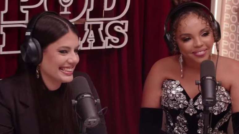 Who are the guests?  Former BBB Fernanda and Pitel reveal details on new program: “A trial”