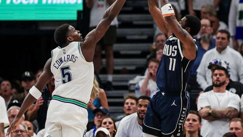 Minnesota Timberwolves x Dallas Mavericks 