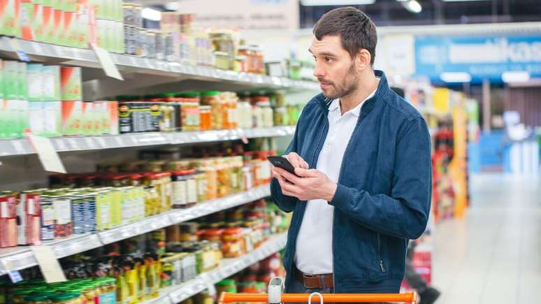 Diet to lose weight by spending little and eating well