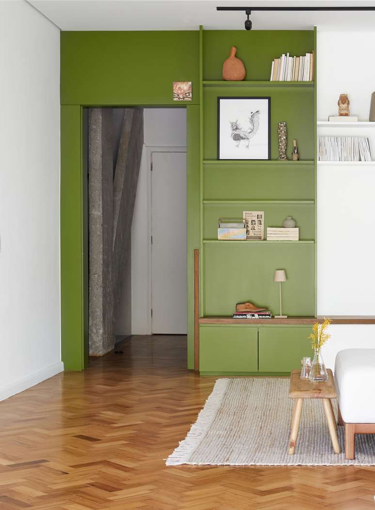 Project by Hugo Rapizo Arquitetura. Project by Hugo Rapizo Arquitetura.