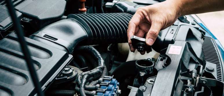 Radiador é um item indispensável no sistema de arrefecimento do veículo