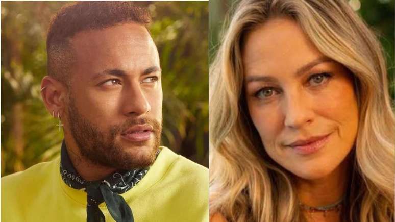 Neymar Jr. defines Luana Piovani as ‘unloved’ and teases: ‘Falastrona’
