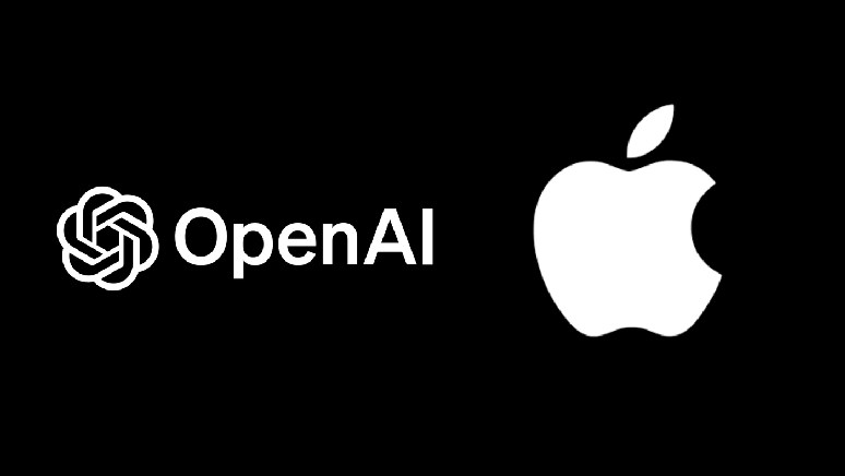 The deal between OpenAI and Apple worries Microsoft, the website says