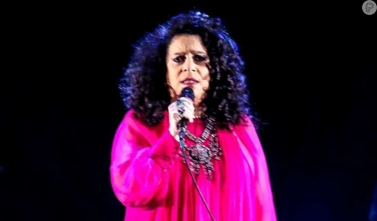 Gal Costa’s debt comes to light and spawns a new feud between his son, Gabriel, and the singer’s alleged widow, Wilma Petrillo.  To the details!