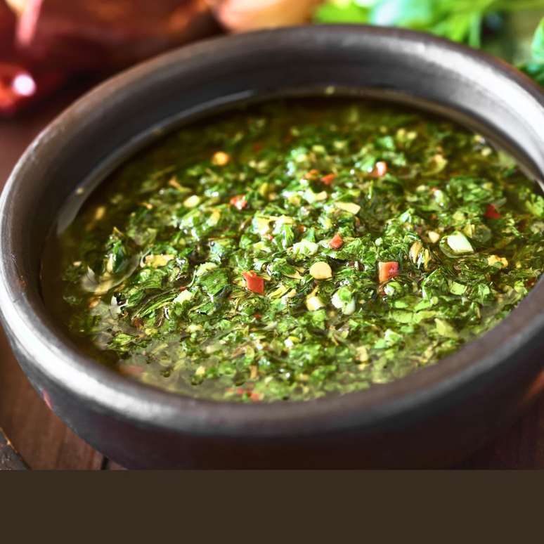 CHIMICHURRI