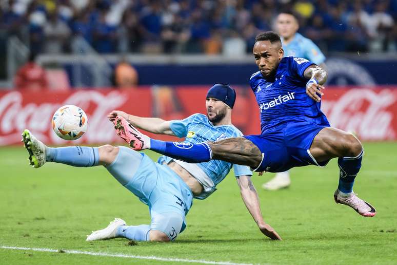 Rafa Silva marcou o gol da vitória. 